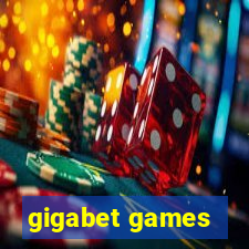 gigabet games